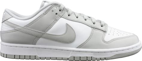 nike dunk low grijs rood|nike dunk shoes review.